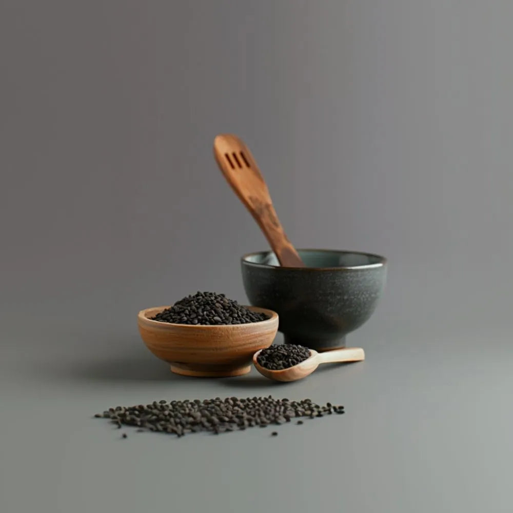 Graine de nigelle