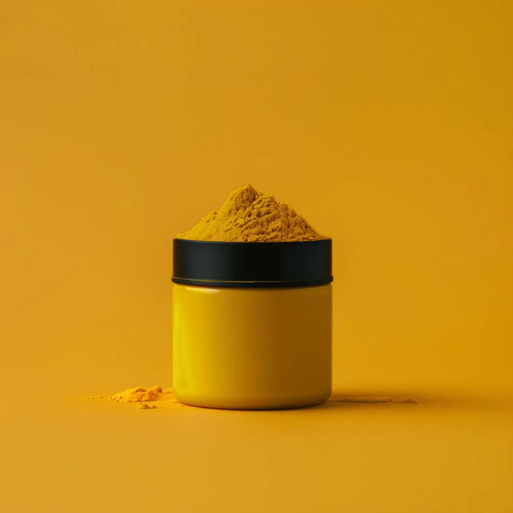 Ras el-hanout jaune
