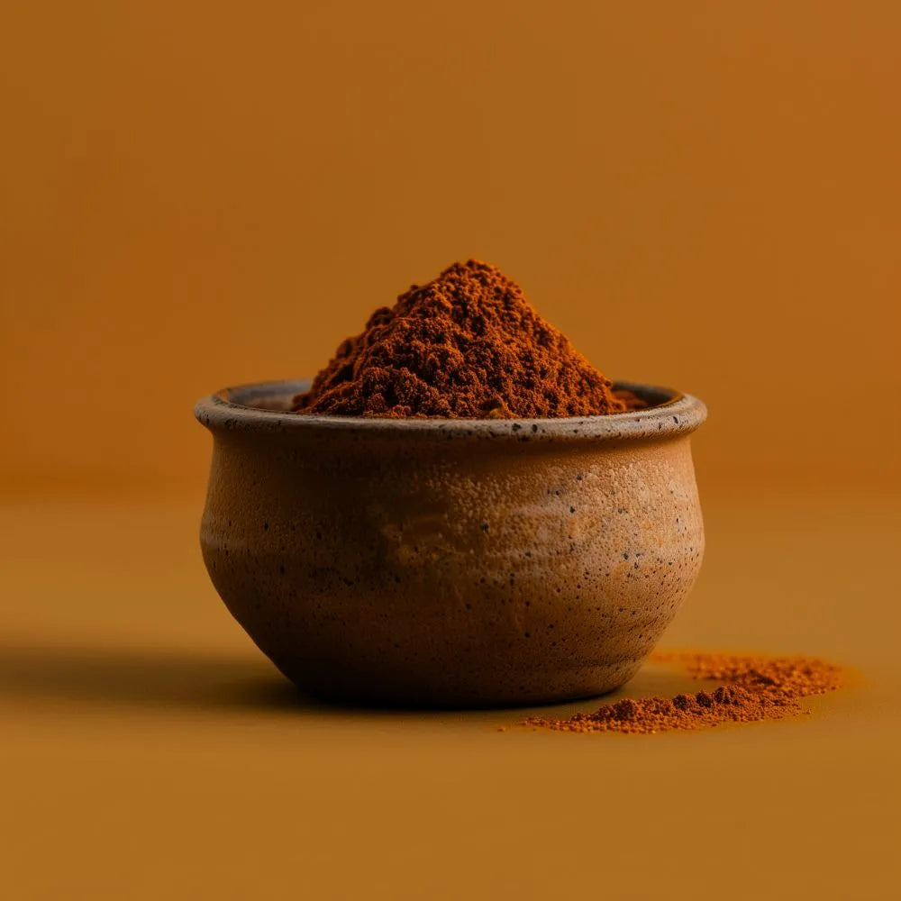 Ras el-hanout rouge