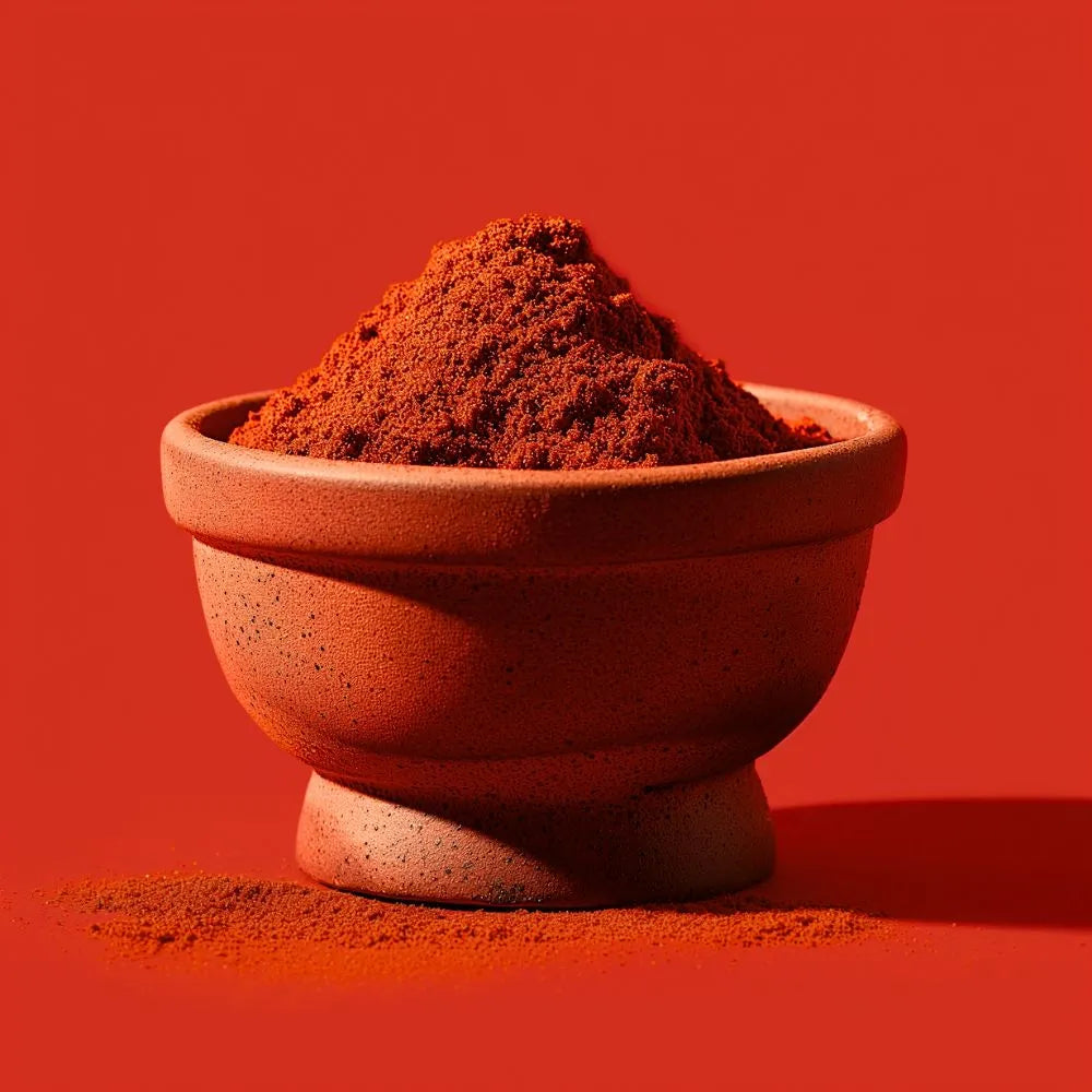Tandoori