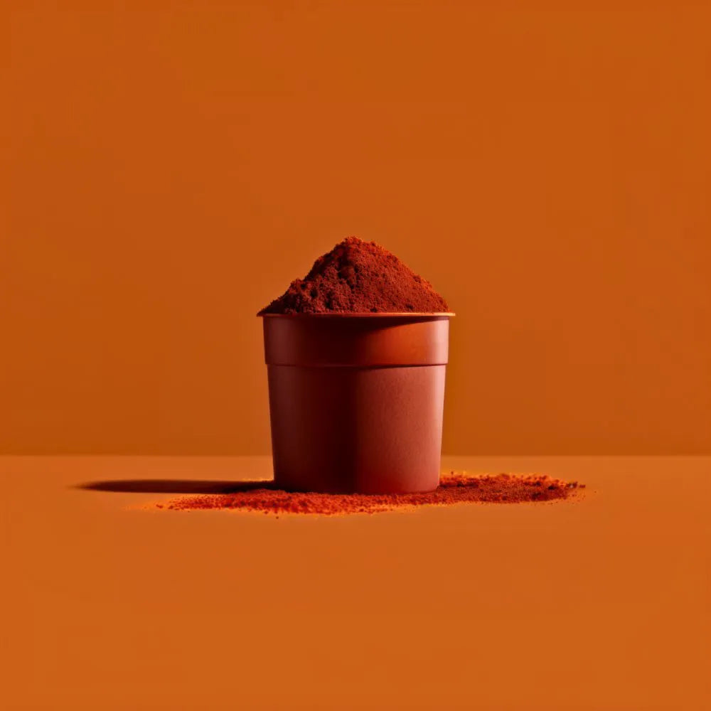 Paprika doux