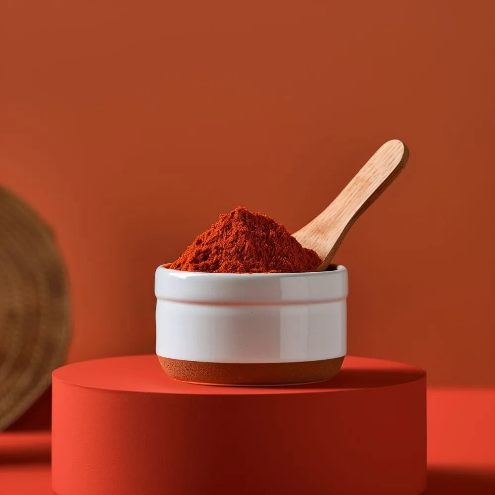 Paprika fumé