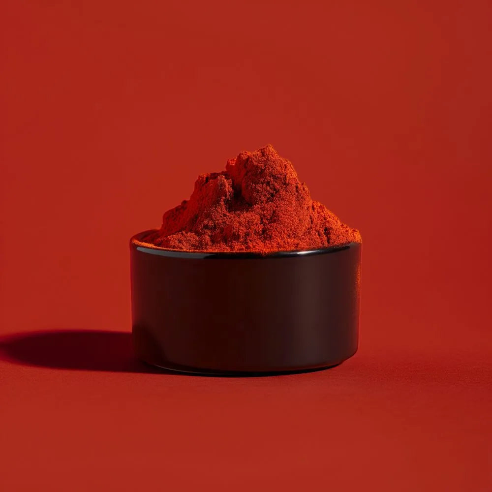 Épices à rouille