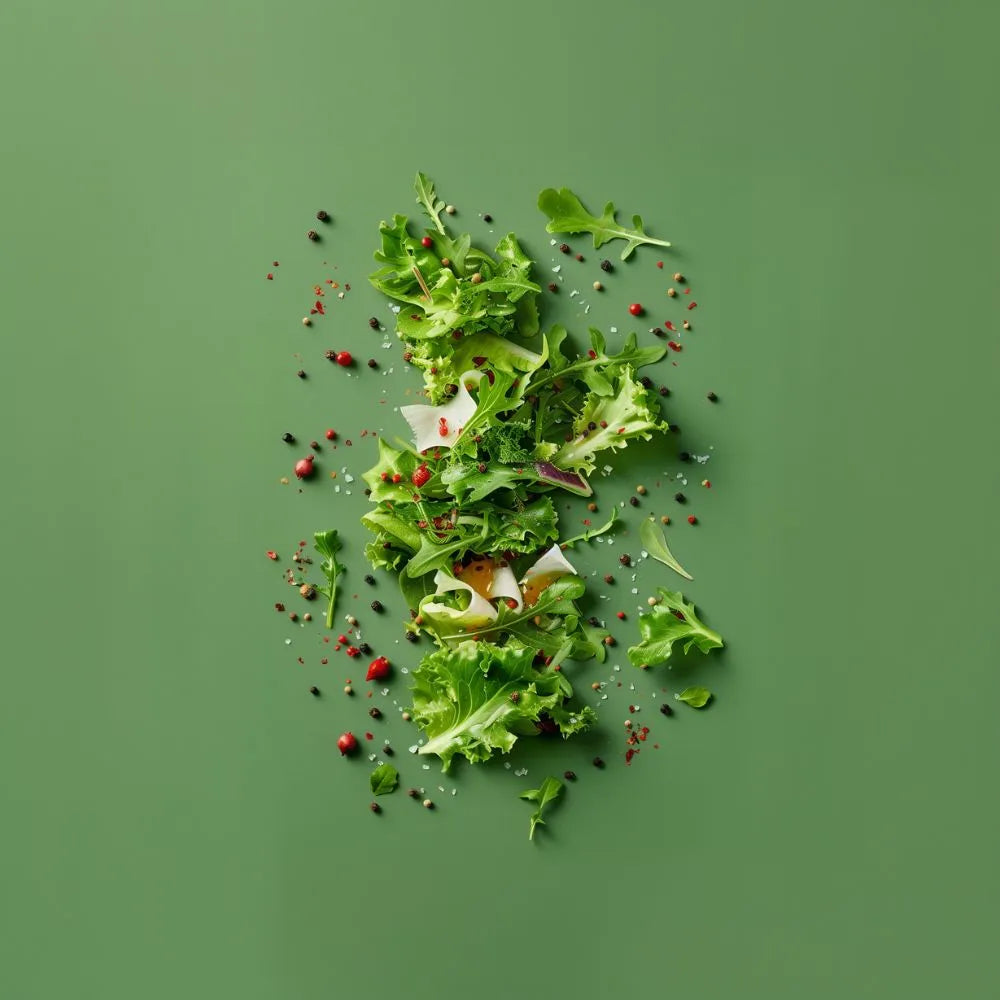 Épices à salade