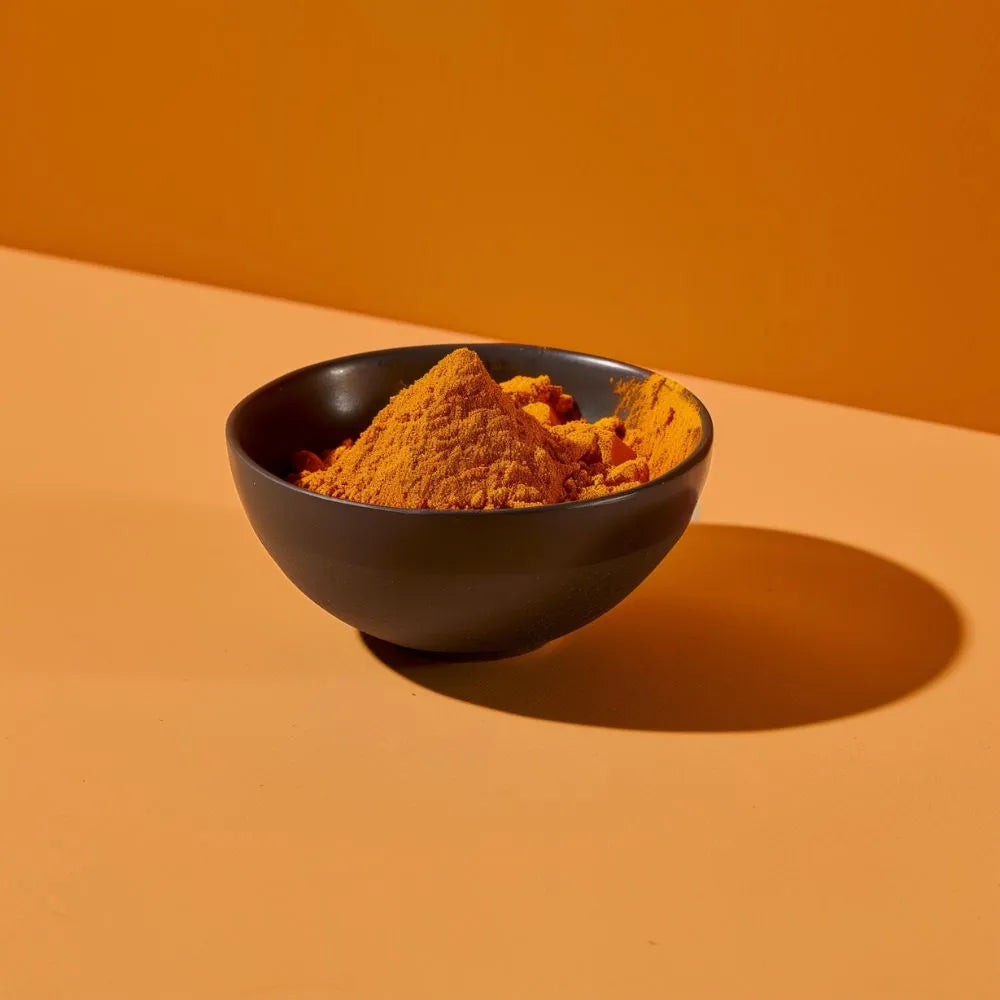 Mélange d'épices couscous