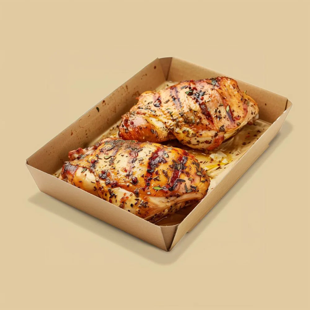 Épices poulet