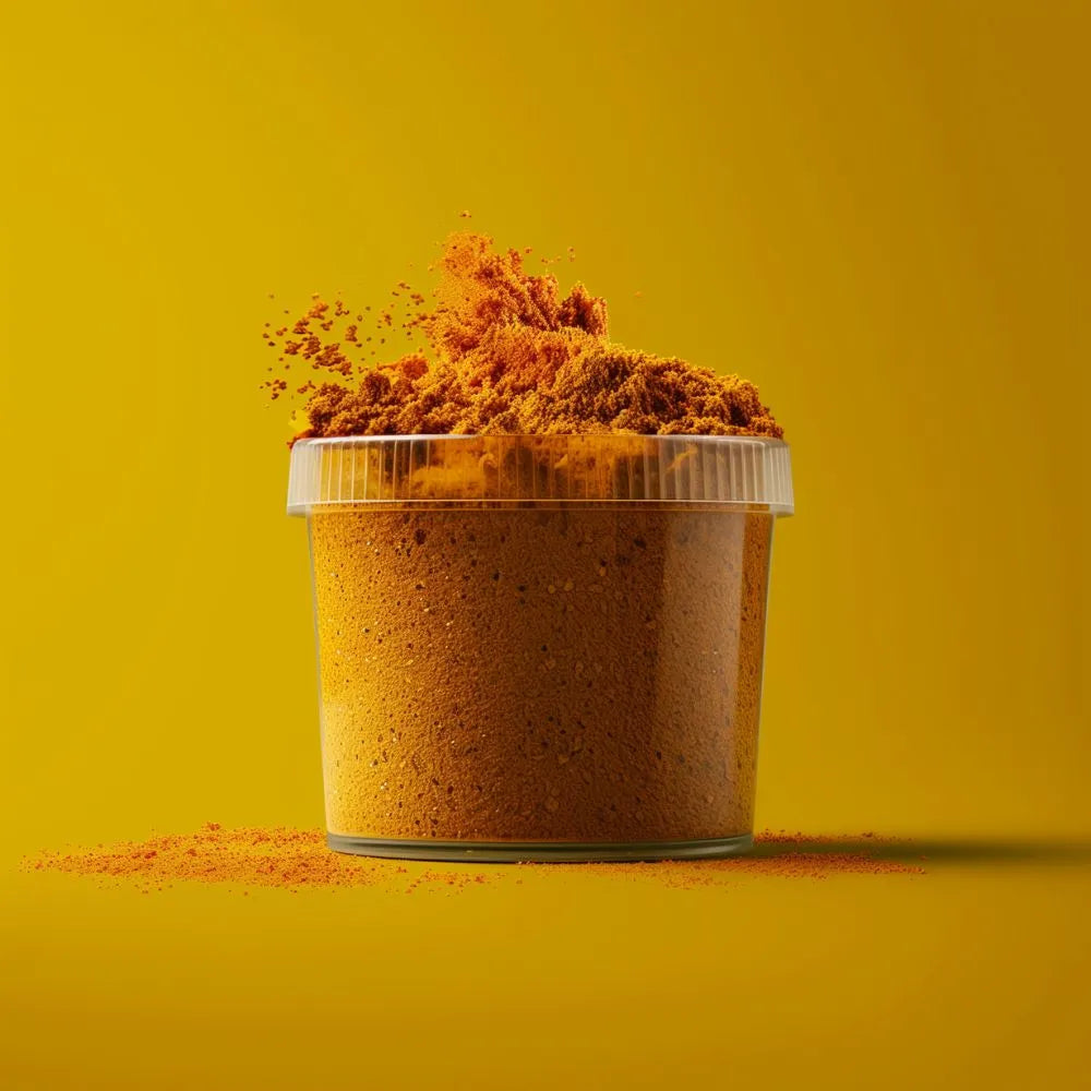 Garam Masala