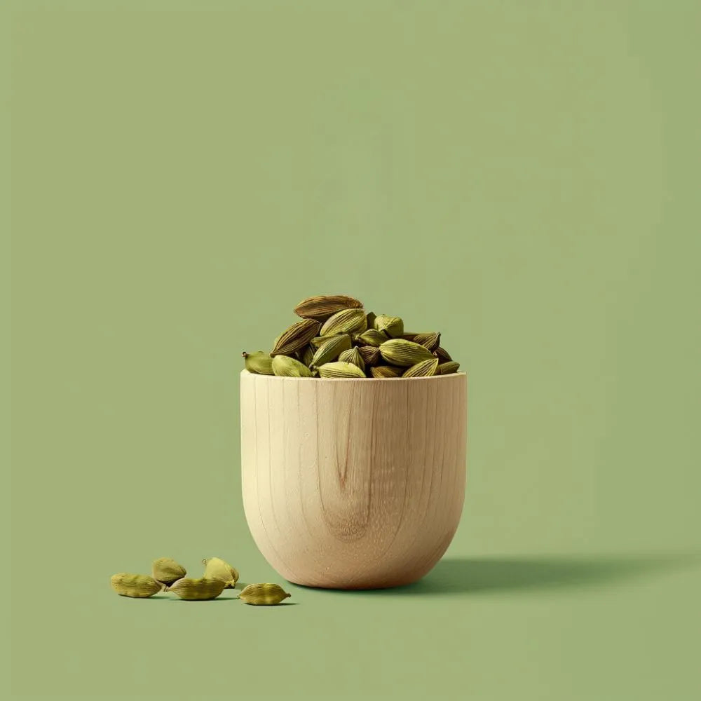 Graine de cardamome