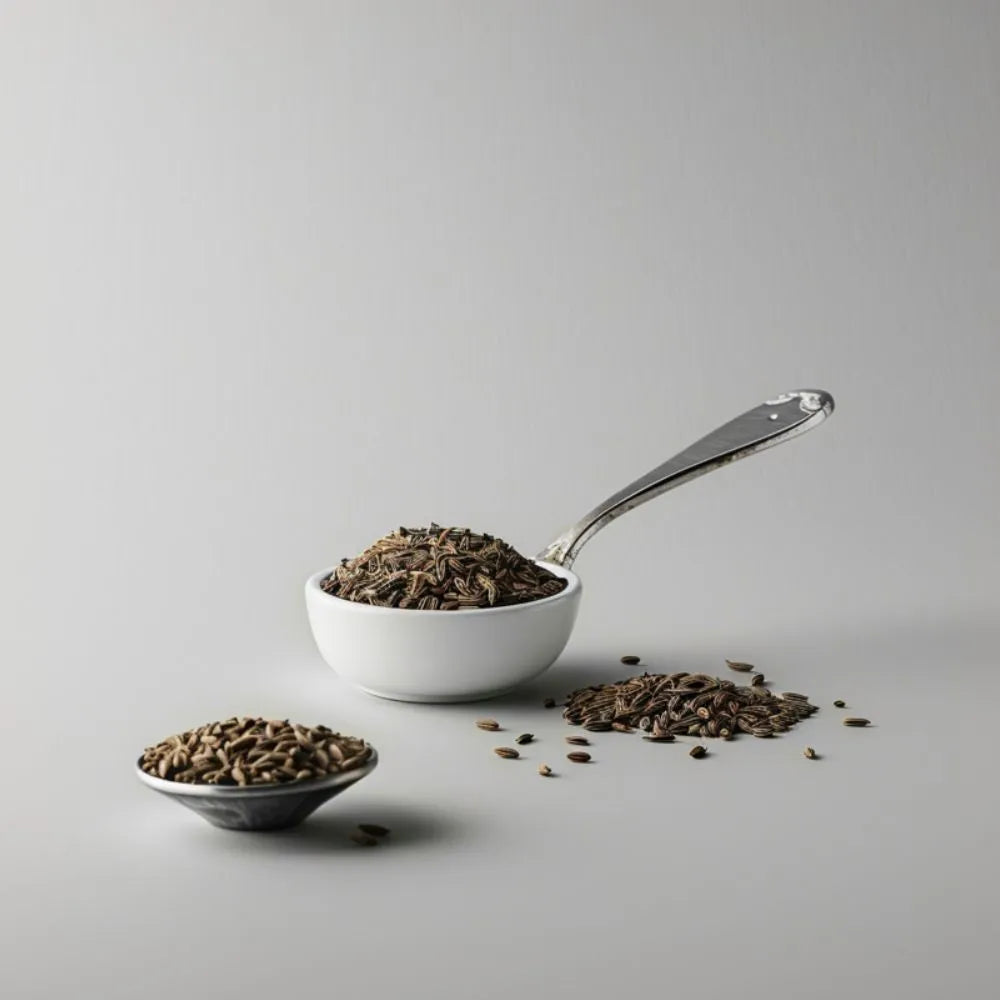 Graine de cumin
