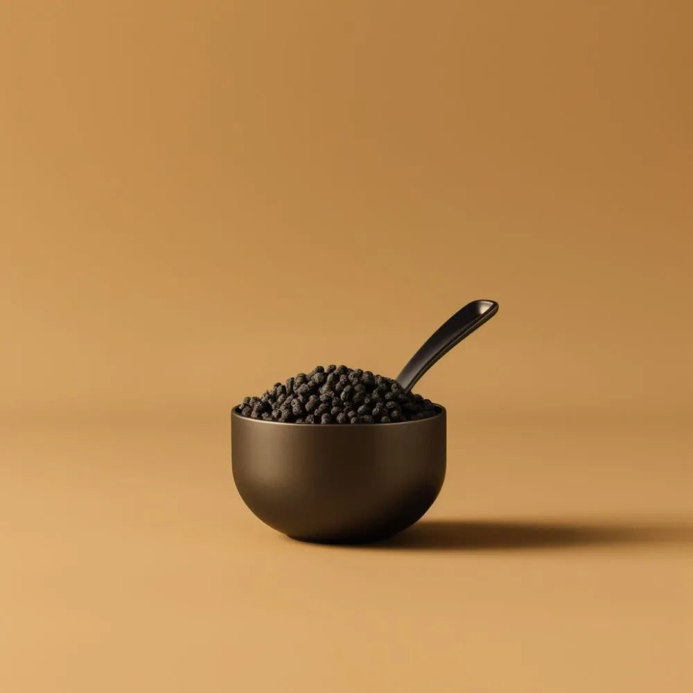 Poivre de Jamaïque