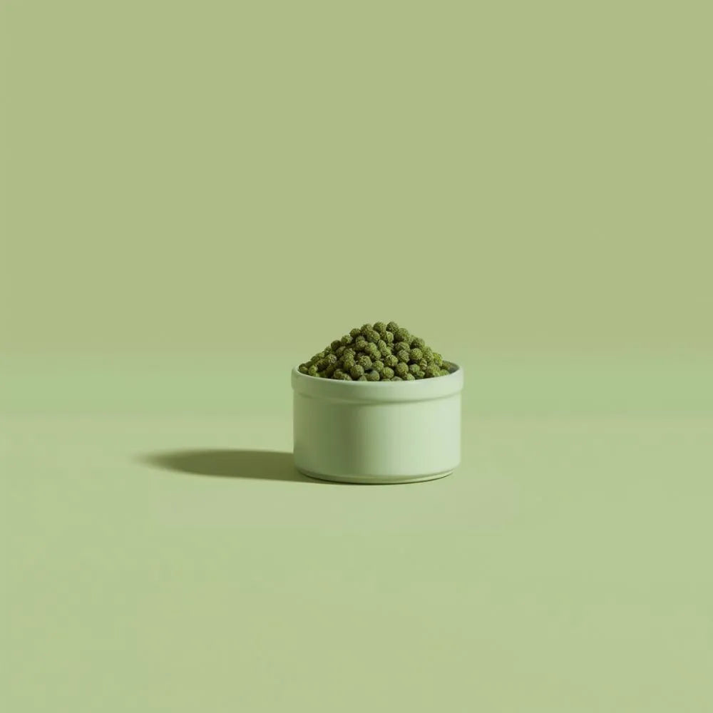 Poivre vert