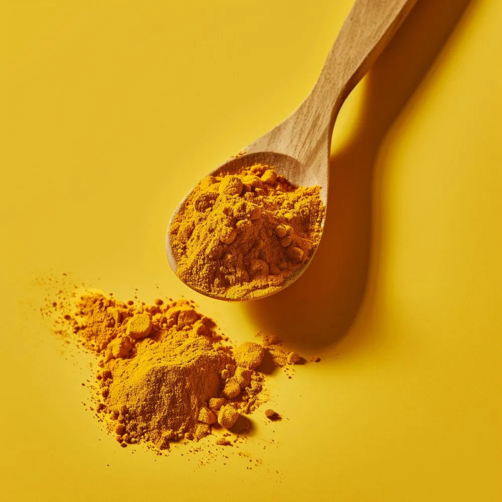 Curry de Bombay