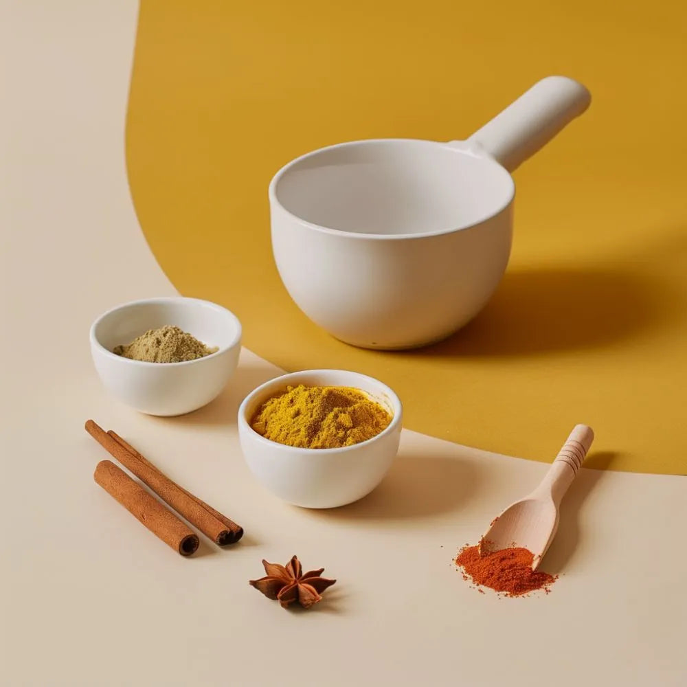 Curry de Madras