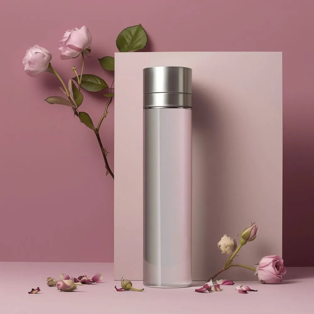 Bouton de rose