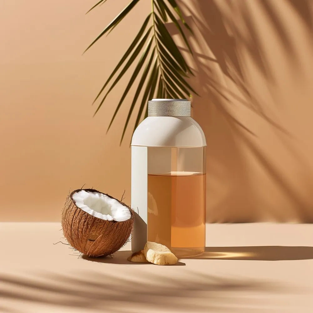 Infusion exotique