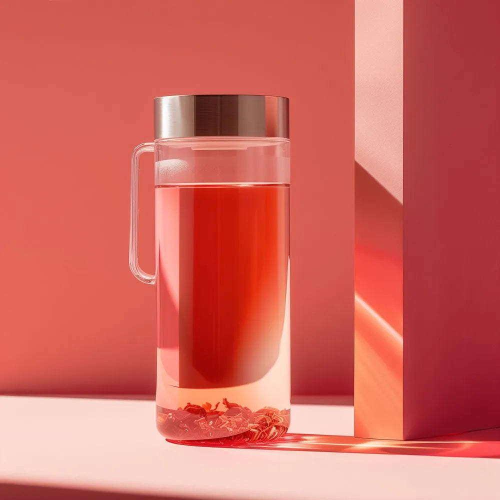 Infusion rosa canina
