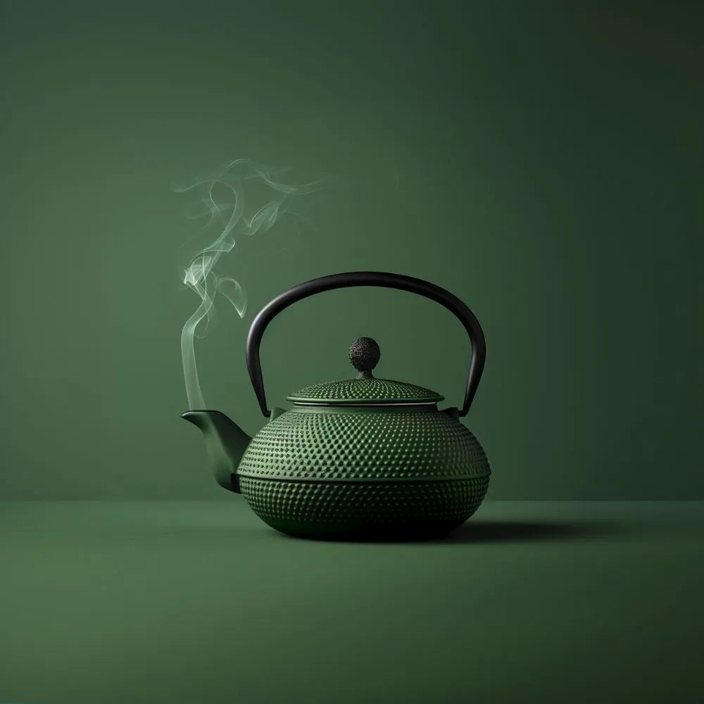 Thé Earl Grey
