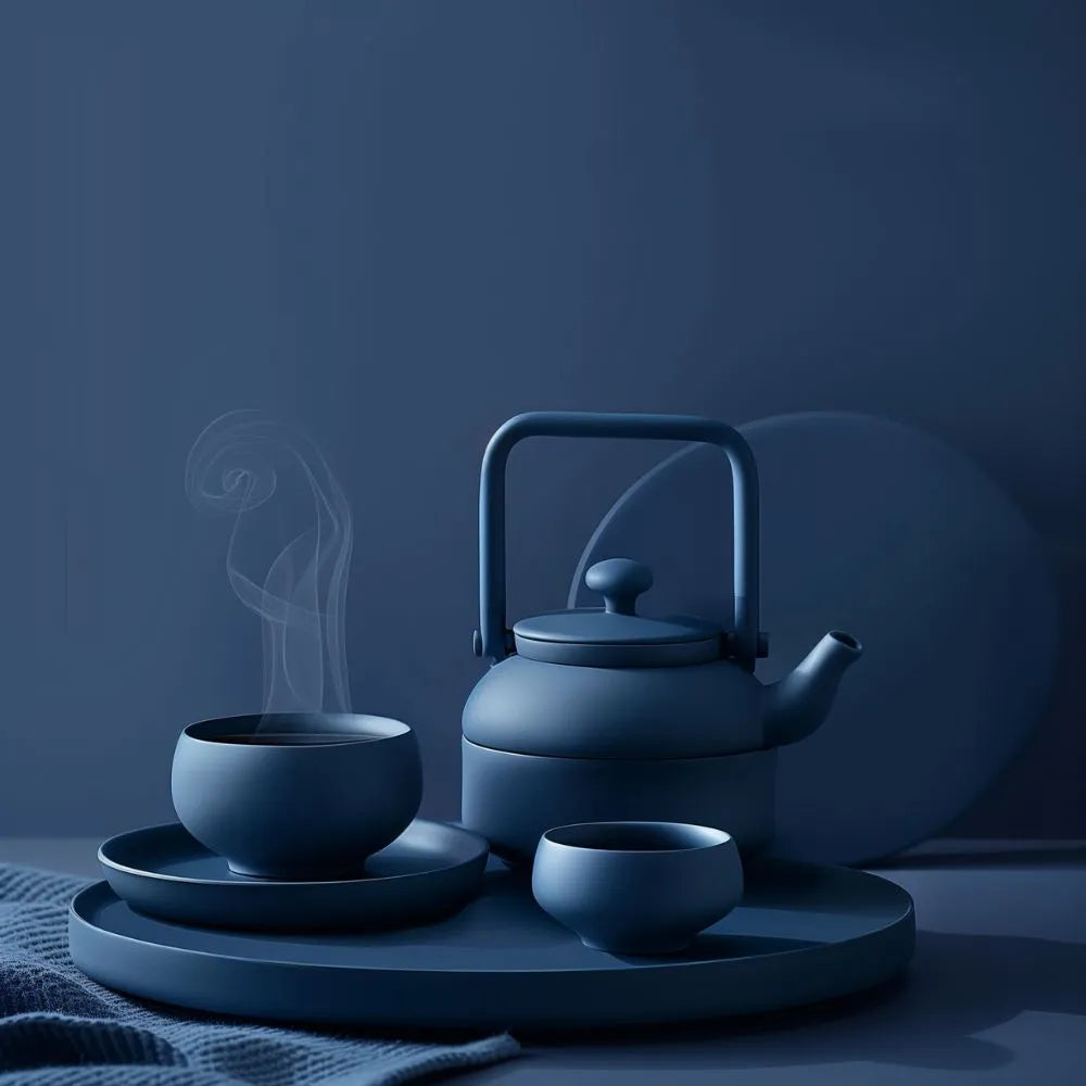Rooibos aux épices