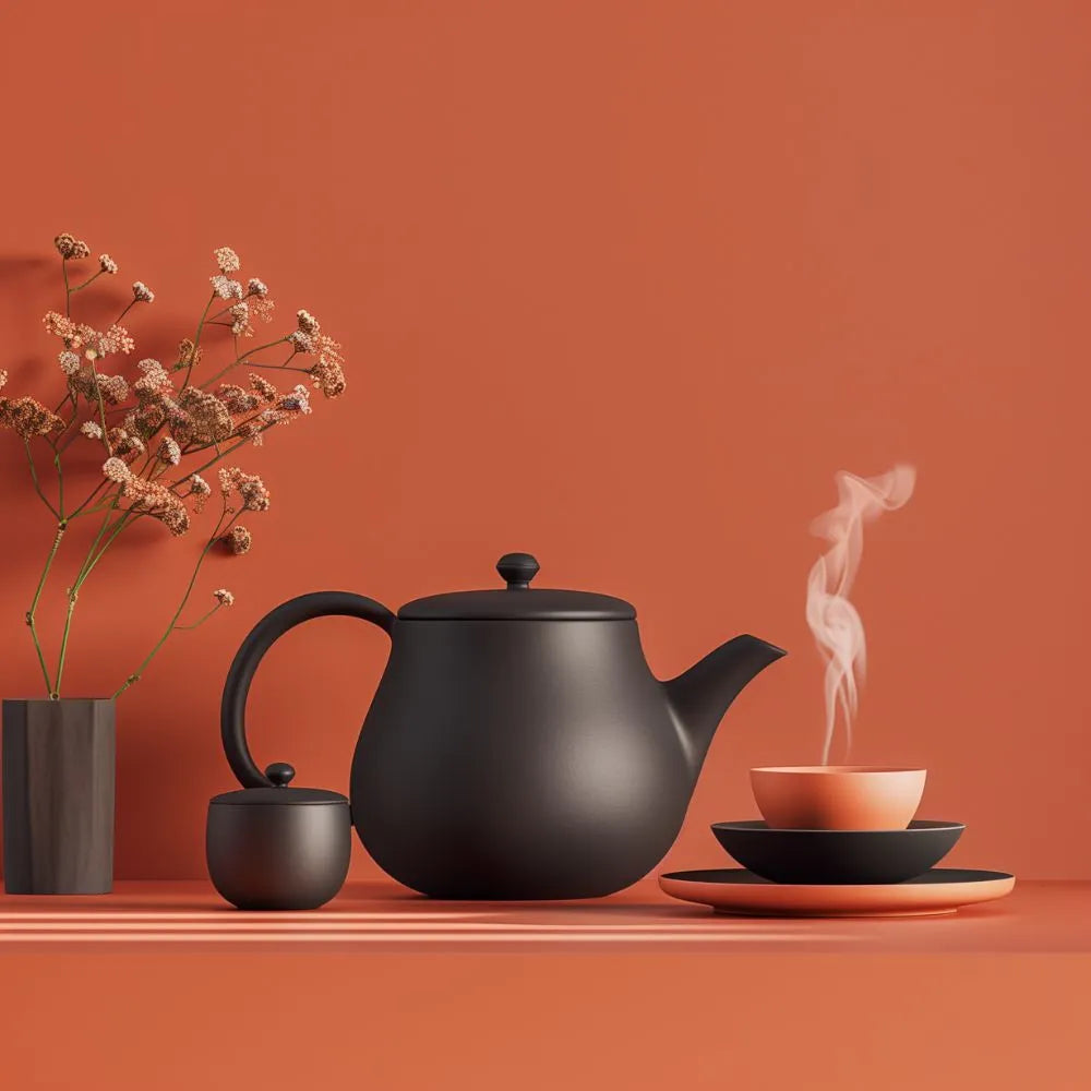 Rooibos aux fruits
