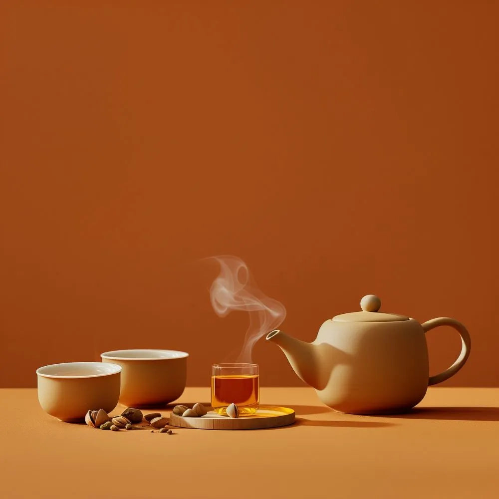 Rooibos de Noël