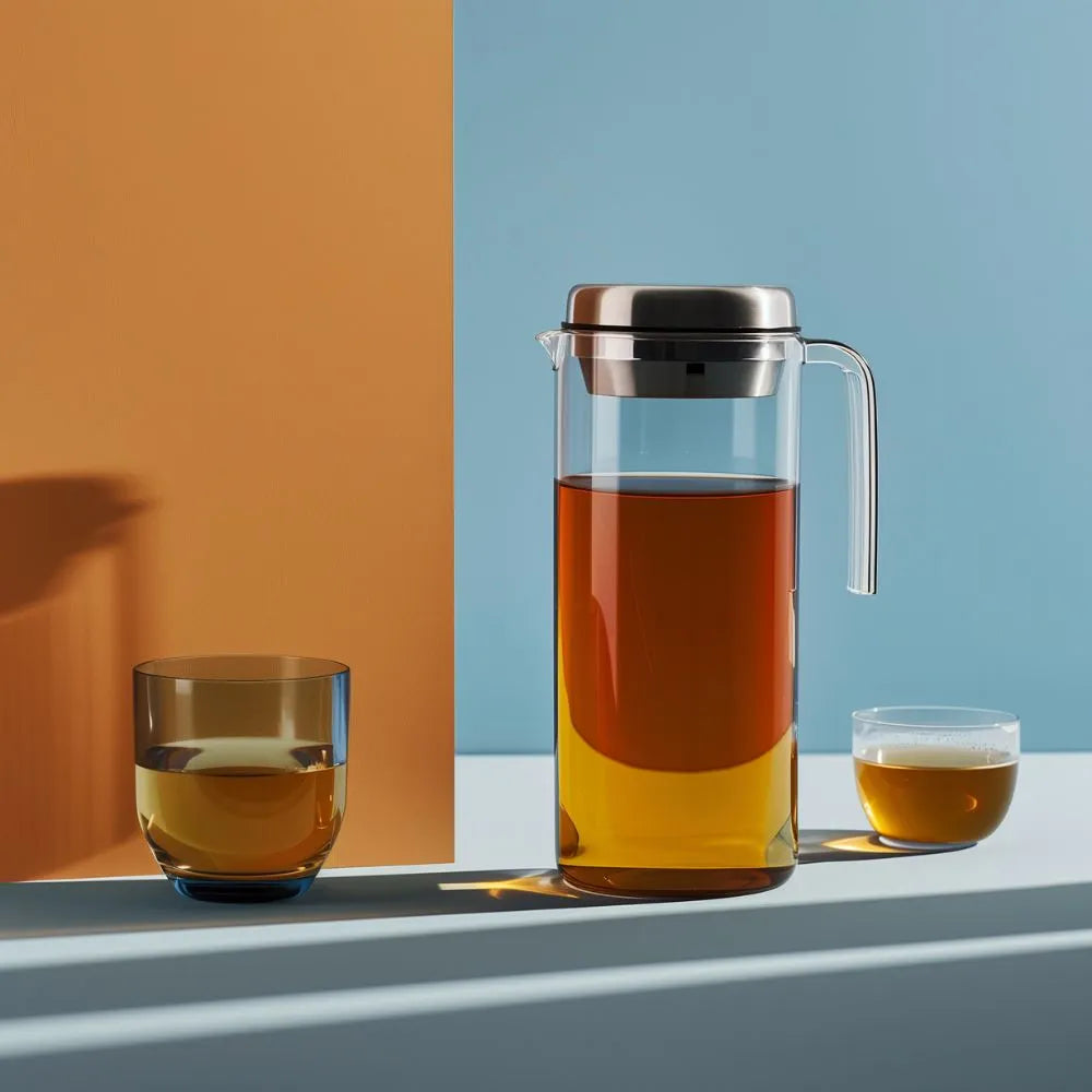 Thé Sencha jasmin