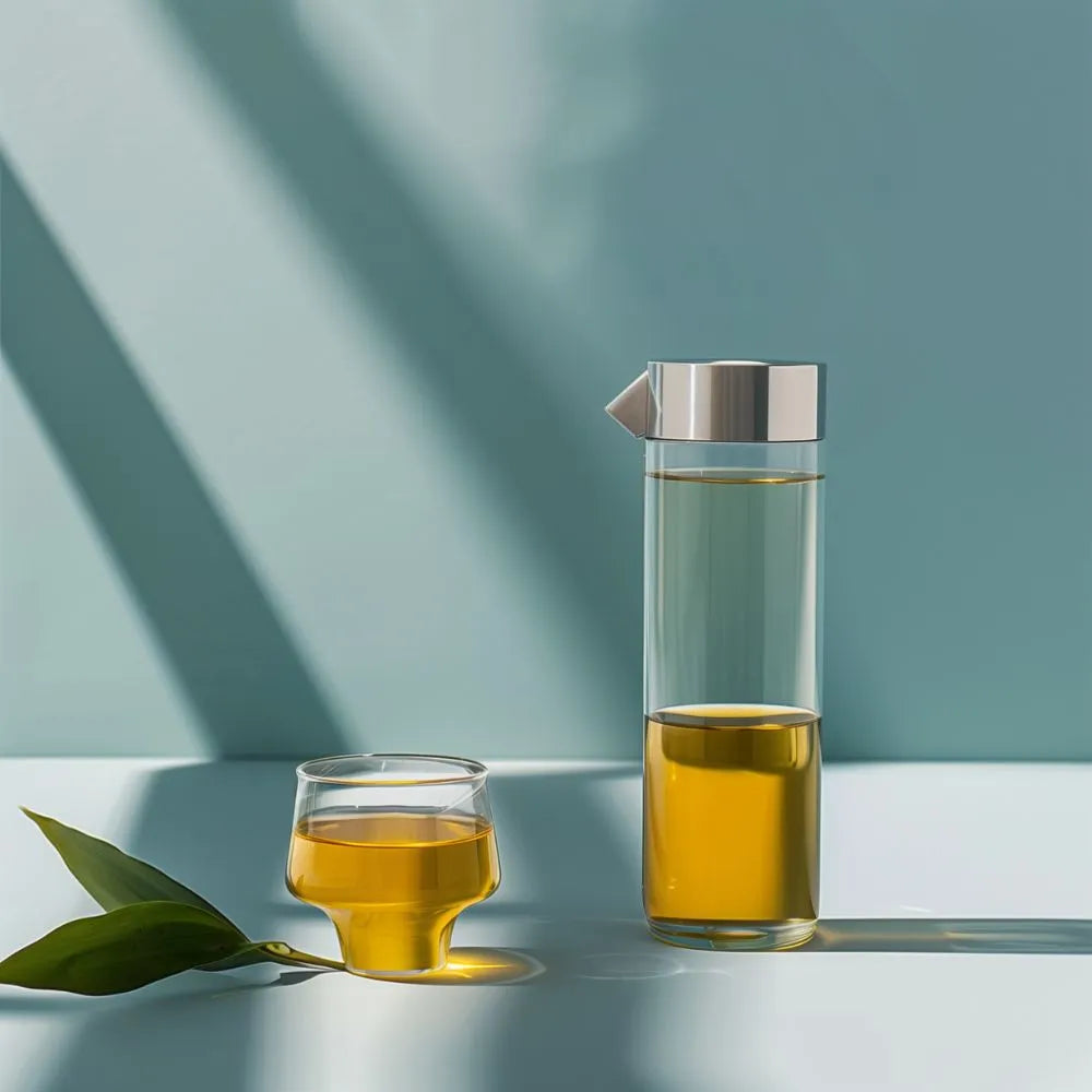Thé sencha