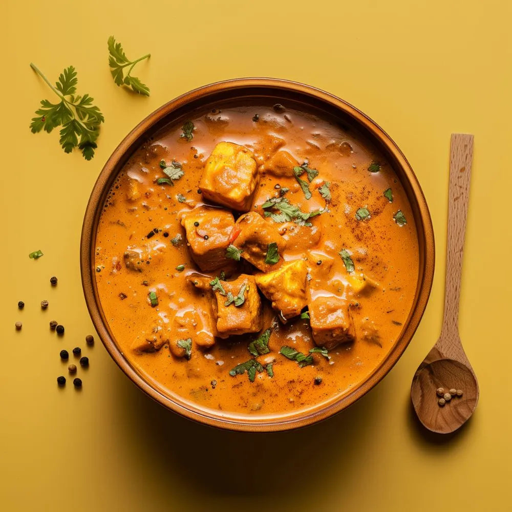 Garam Masala