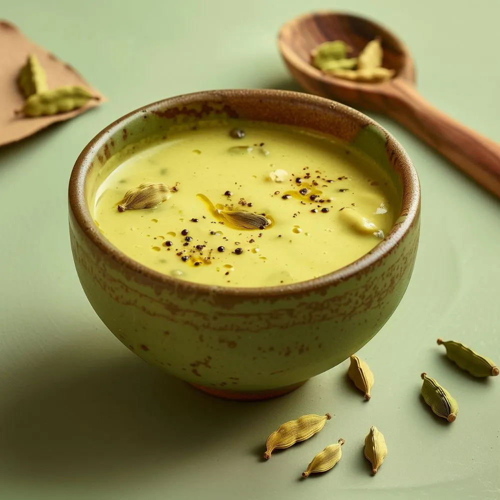 Graine de cardamome
