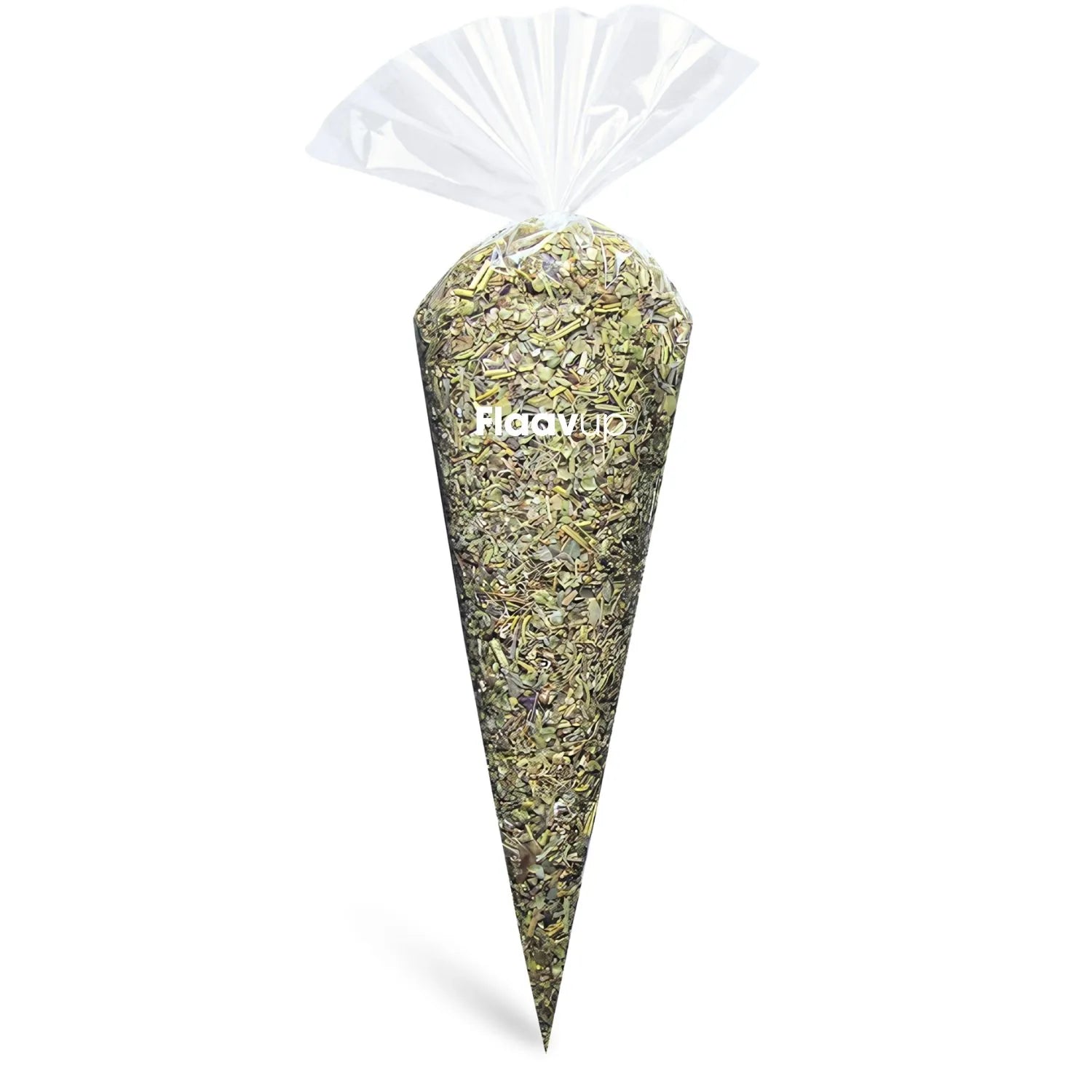 Cône d'herbes de Provence