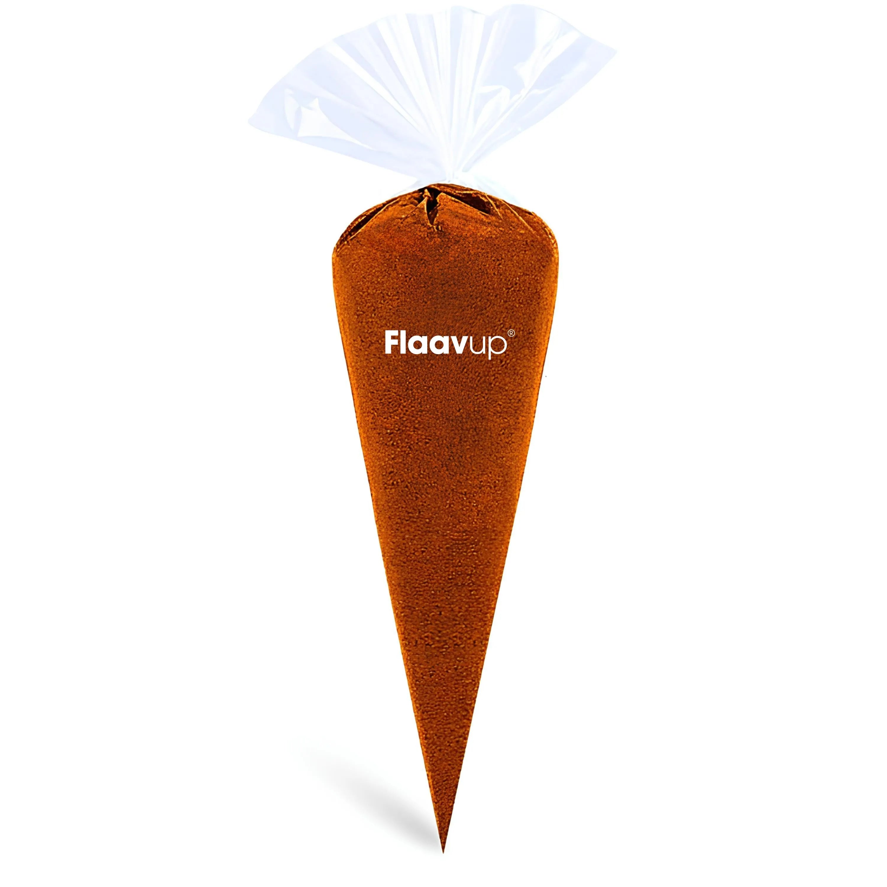 Cône de paprika doux