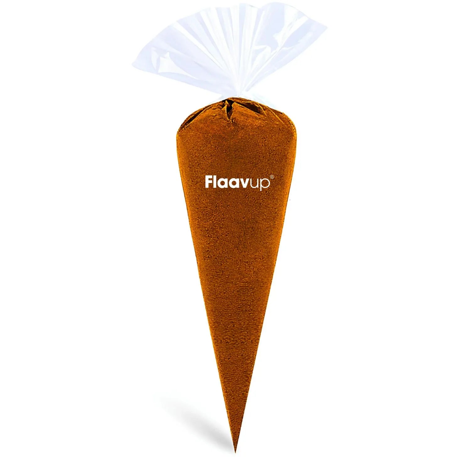Cône de mélange d'épices couscous