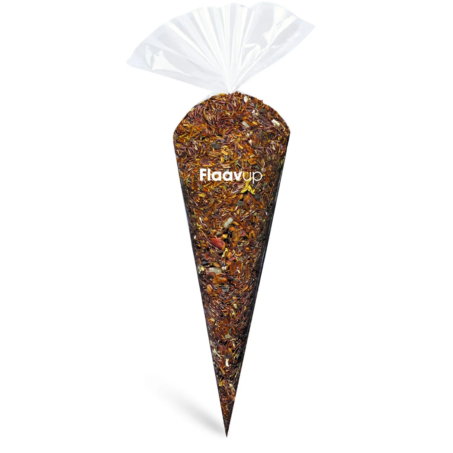 Cône de rooibos de Noël