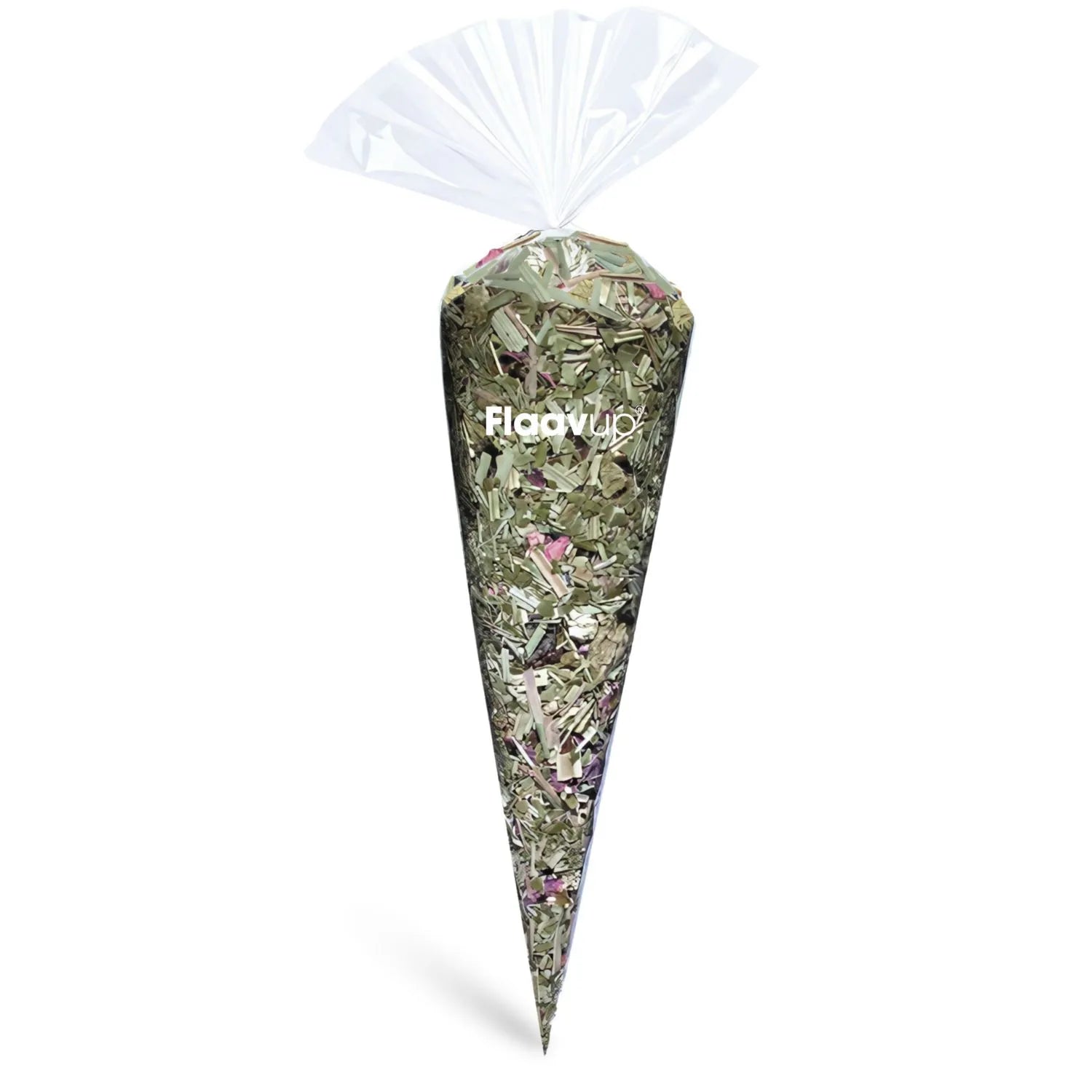 Cône de tisane minceur