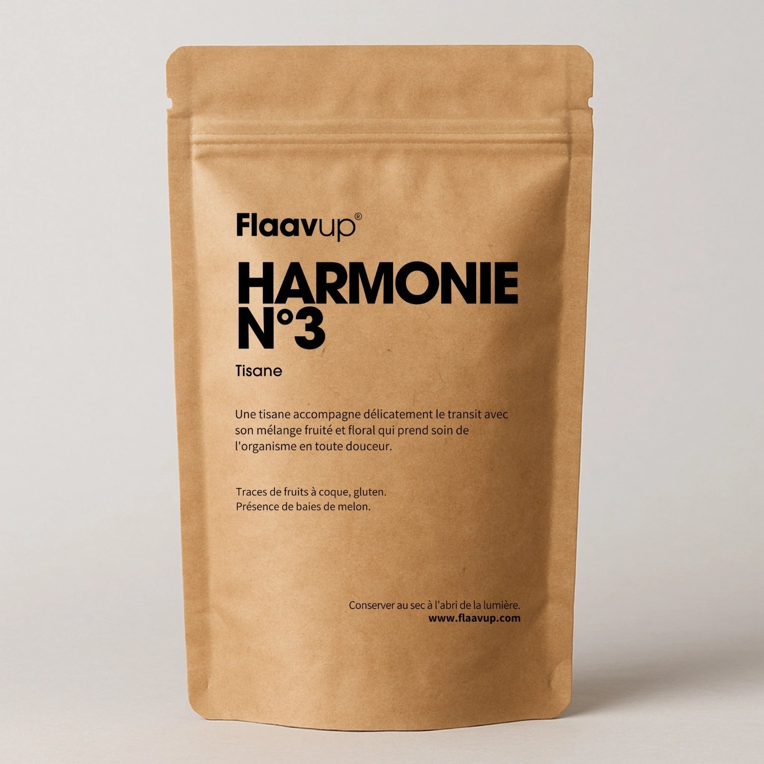 Paquet de tisane pour les jambes lourdes