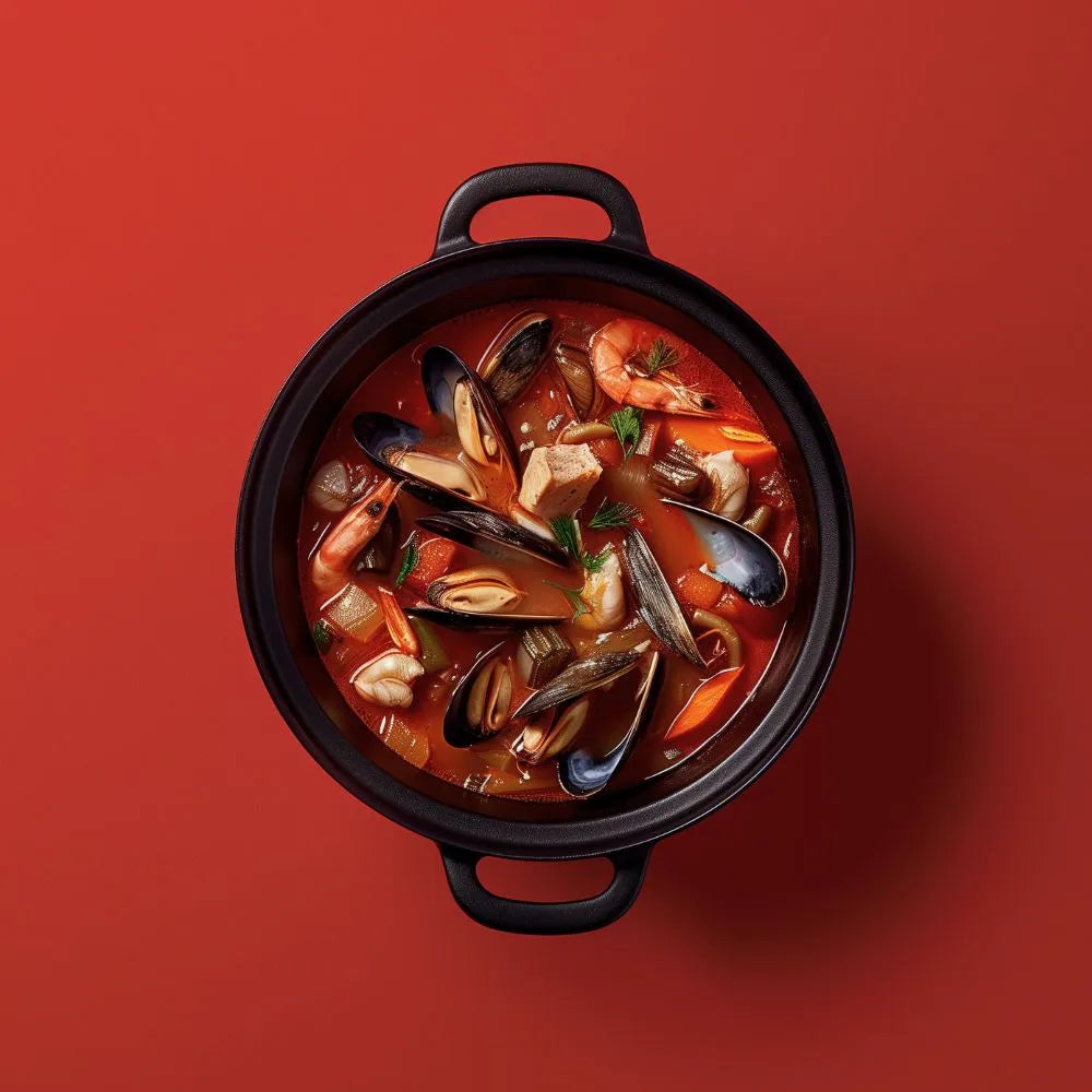 Épices à rouille