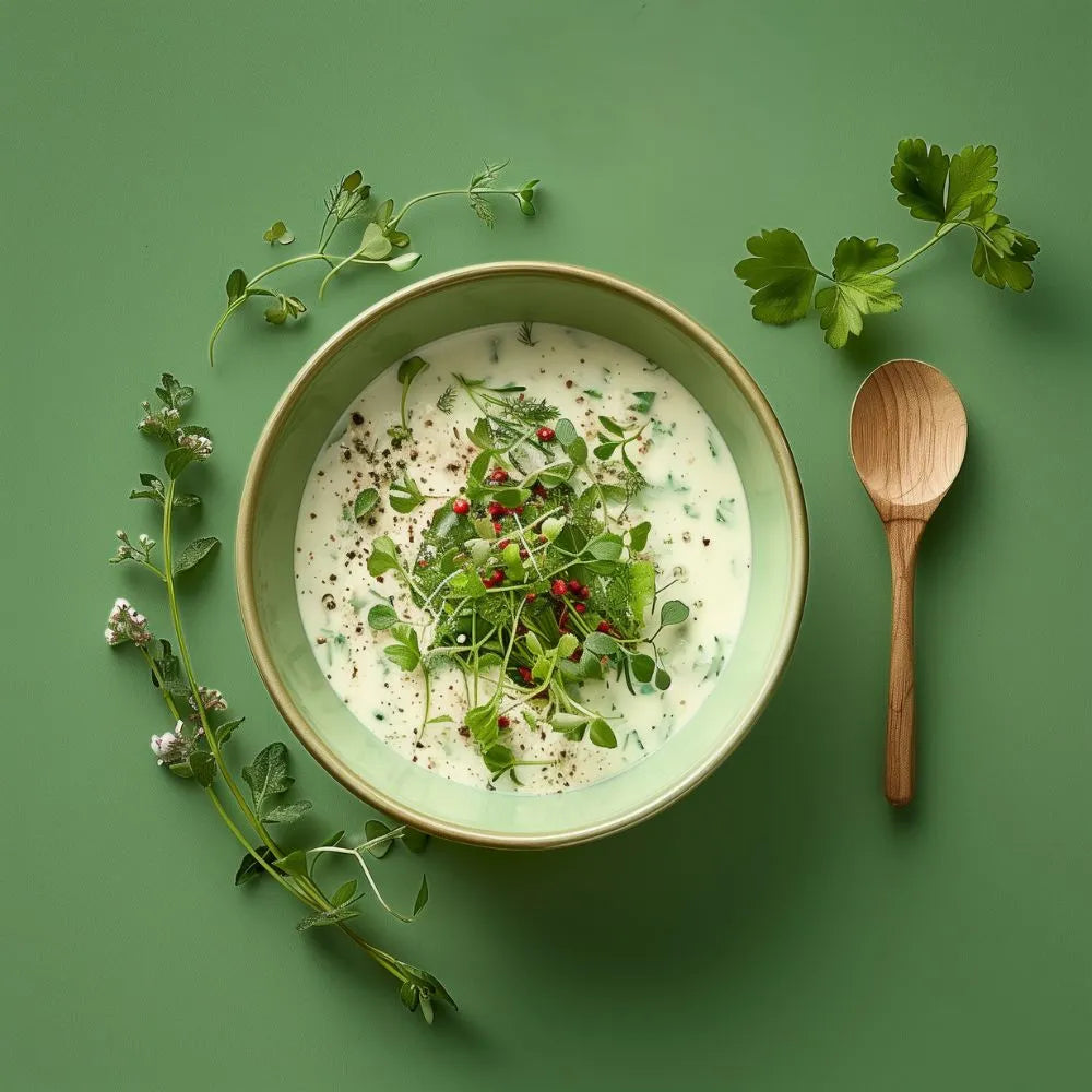 Épices à salade