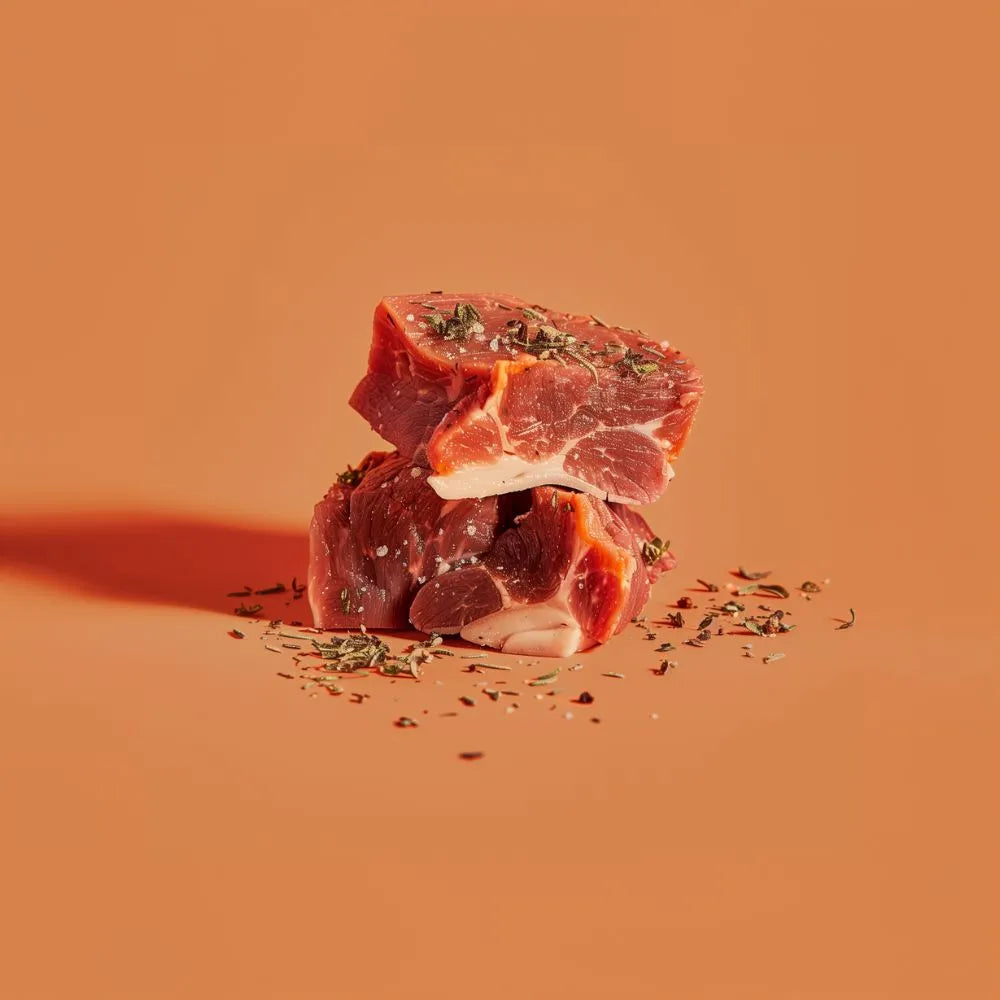 Épices barbecue américain