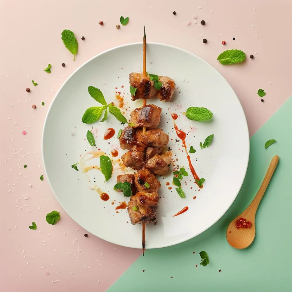 Épices viande à kebab