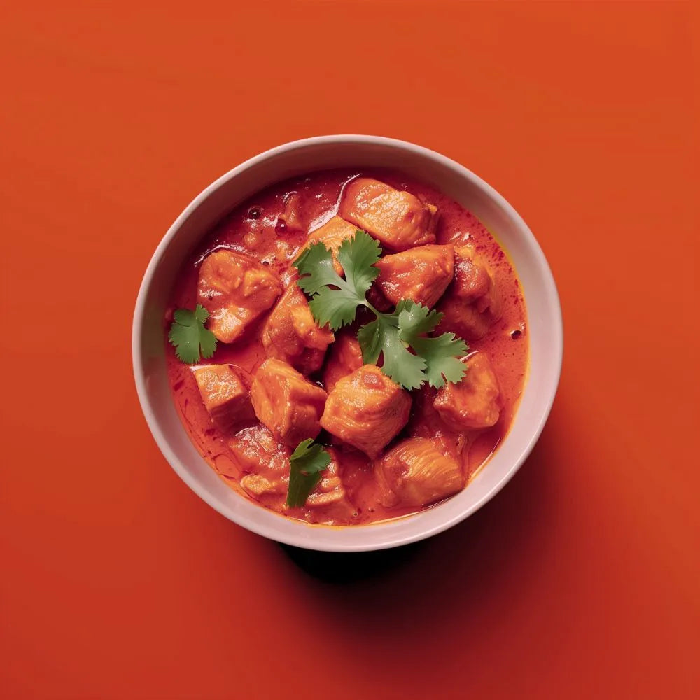 Piment de Cayenne en poudre