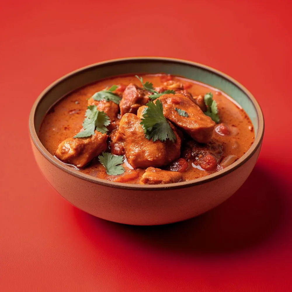 Tandoori