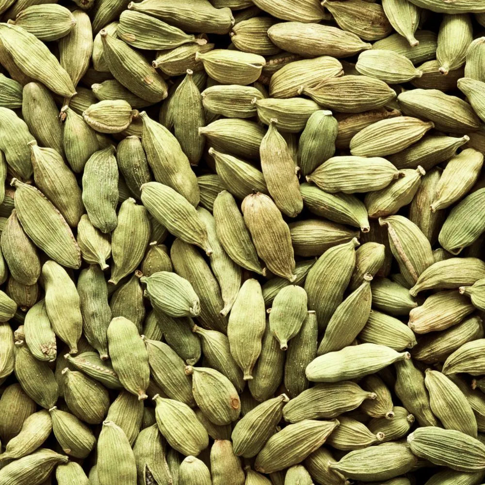 Graine de cardamome