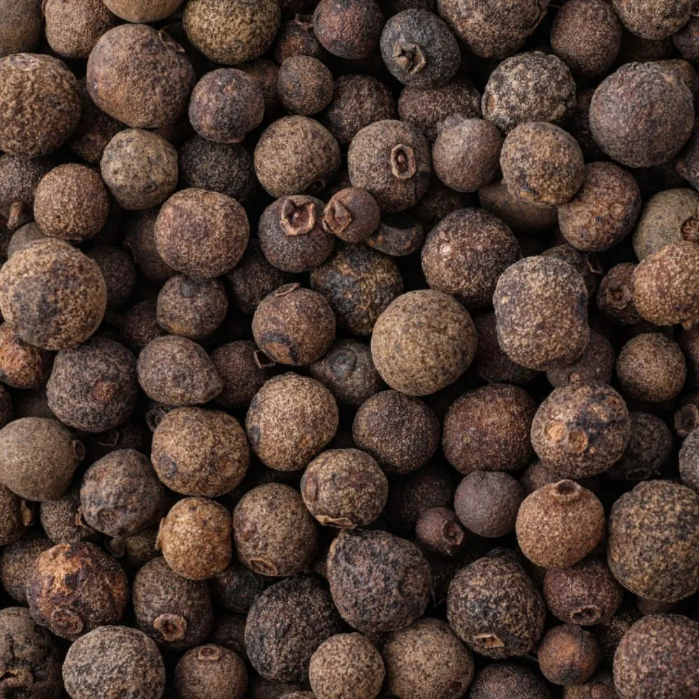 Poivre de Jamaïque