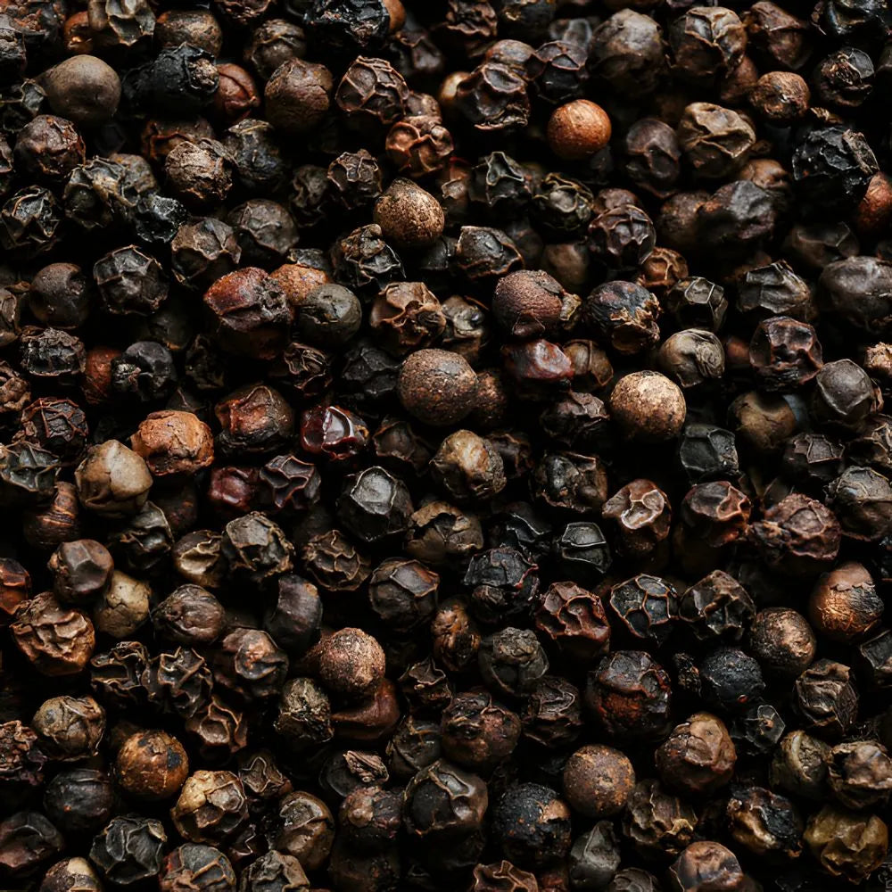 Poivre de Madagascar