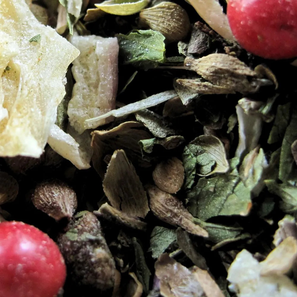Épices à salade