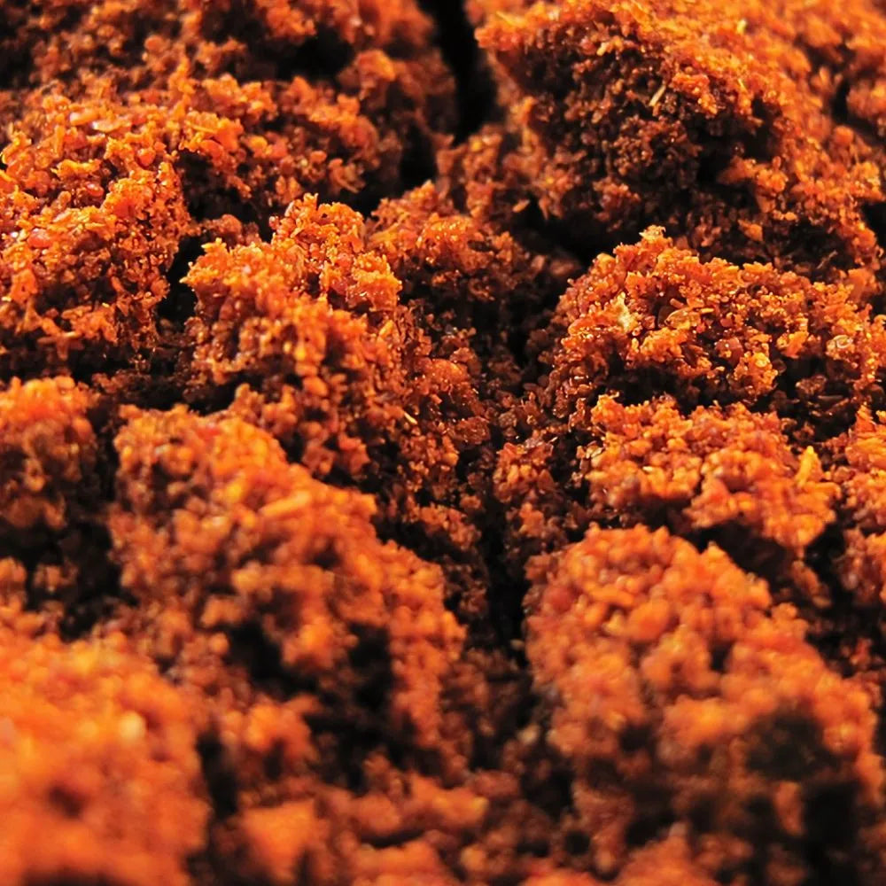 Curry rouge