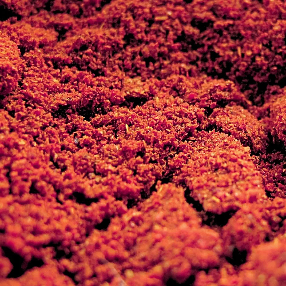 Piment de Cayenne en poudre