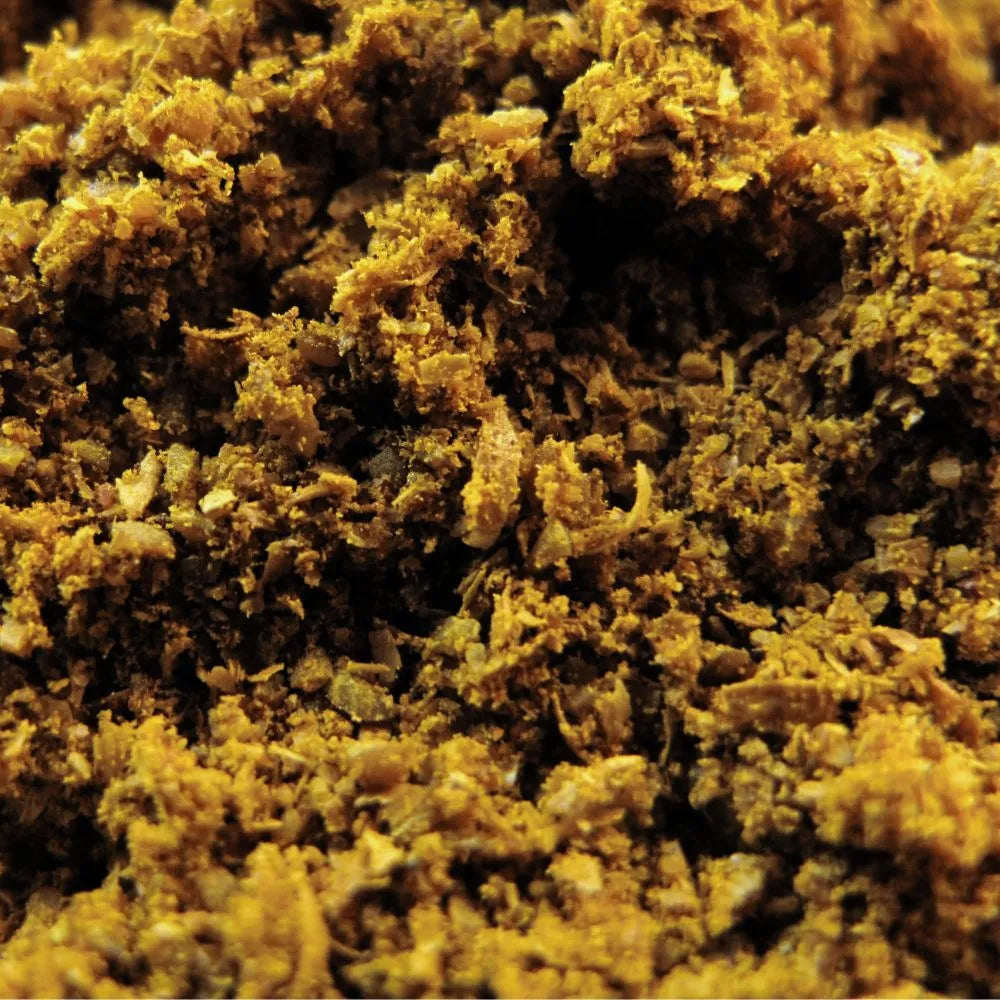 Ras el-hanout jaune
