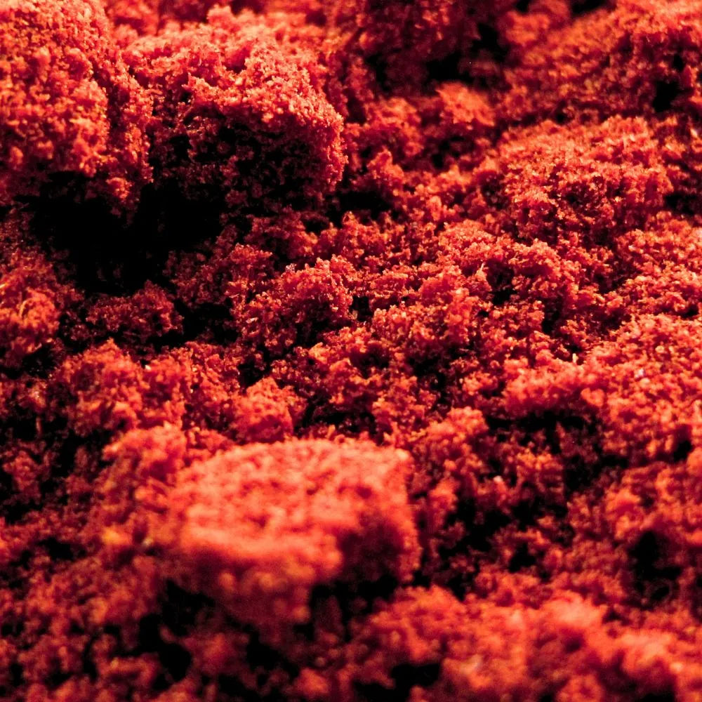 Paprika fumé