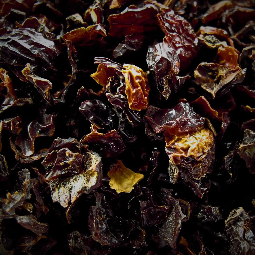 Infusion rosa canina