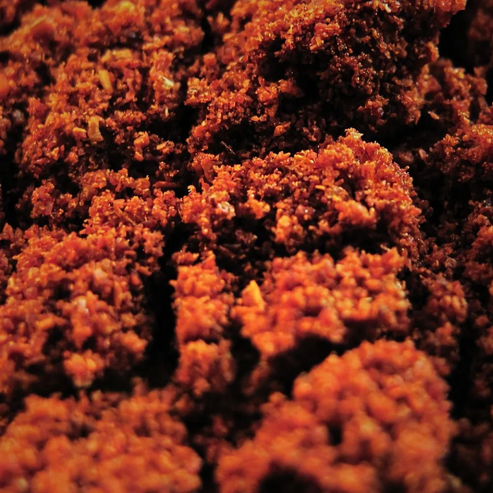 Épices à rouille